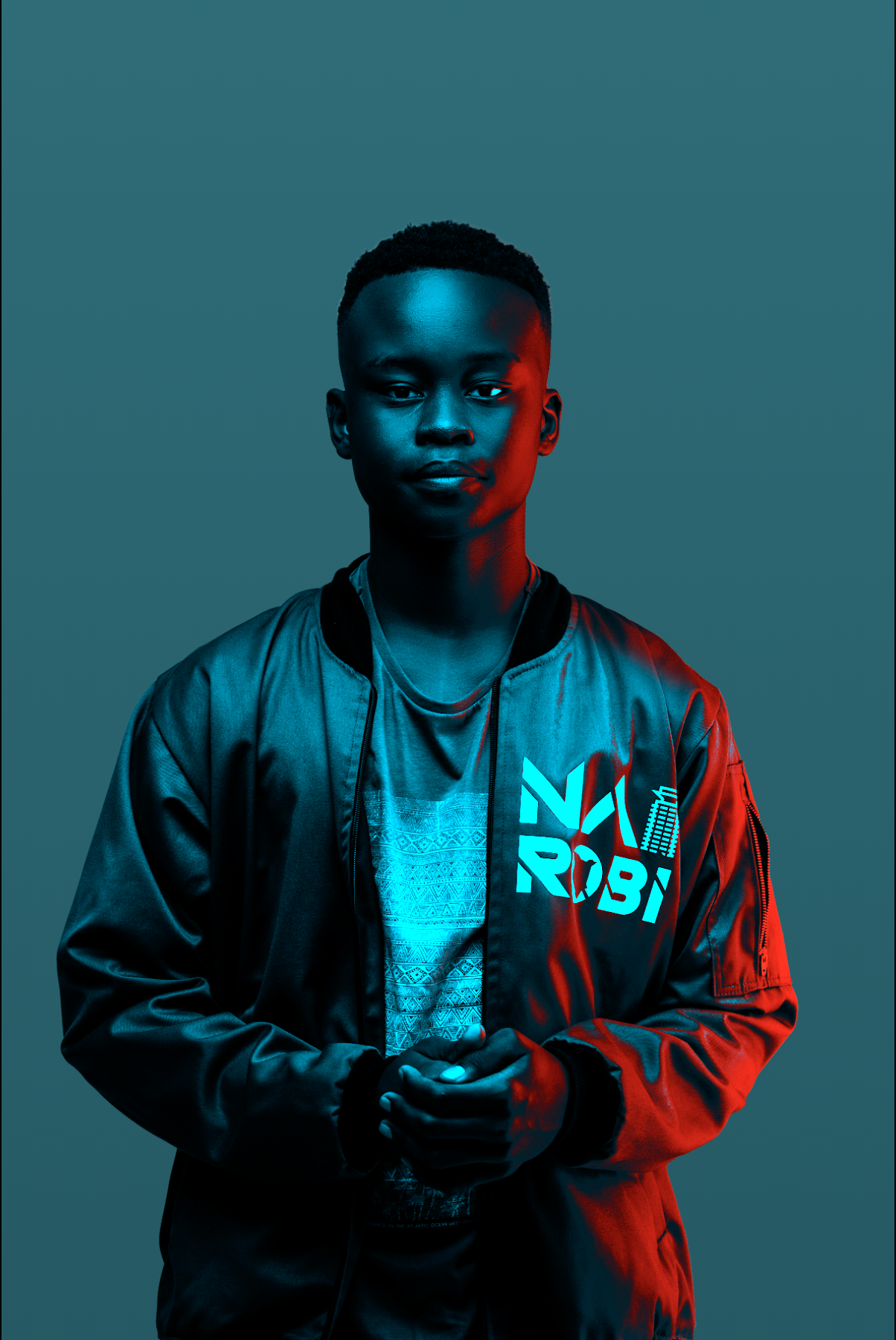 Artists To Watch: iKen — Tangaza Magazine